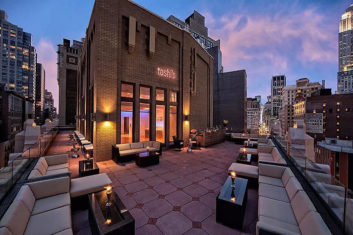 3 Bedroom In Flatiron