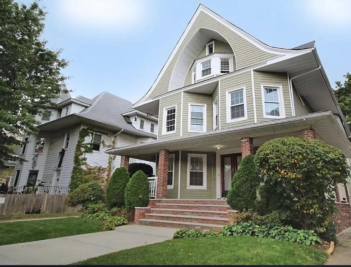 Gorgeous Victorian House!! Entire In Sam's Villa
