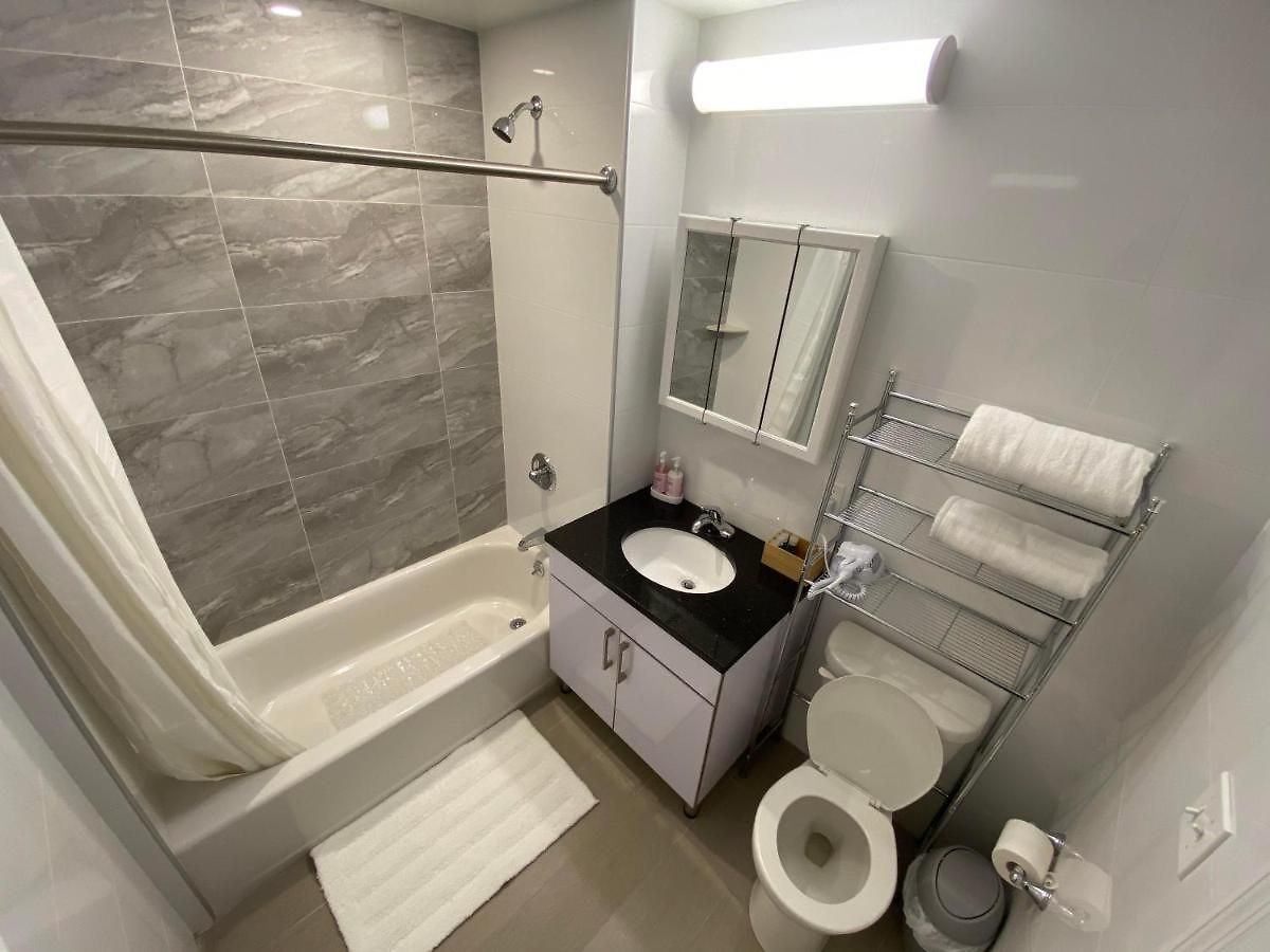 Terrace House Nyc Hotel