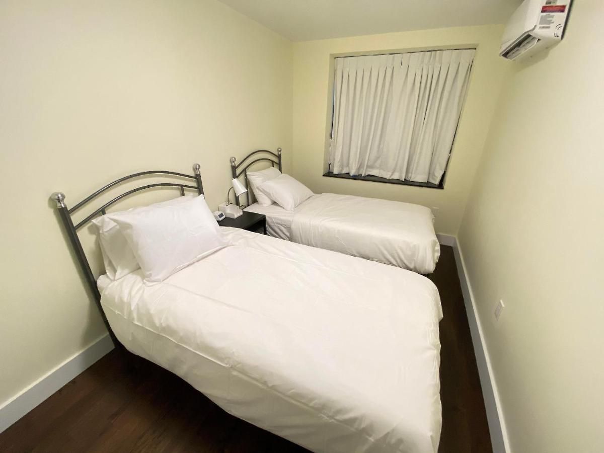 Hotel Terrace House Nyc New York
