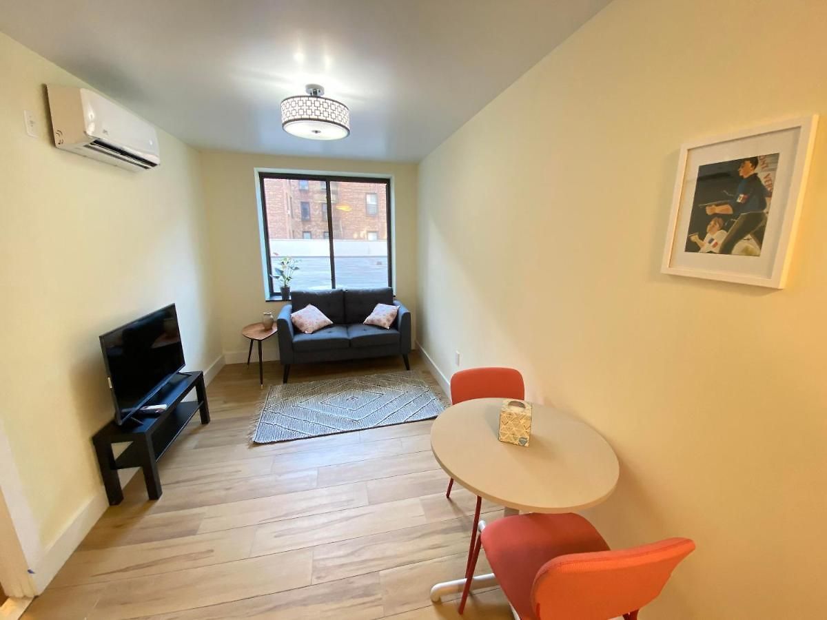 Terrace House Nyc New York