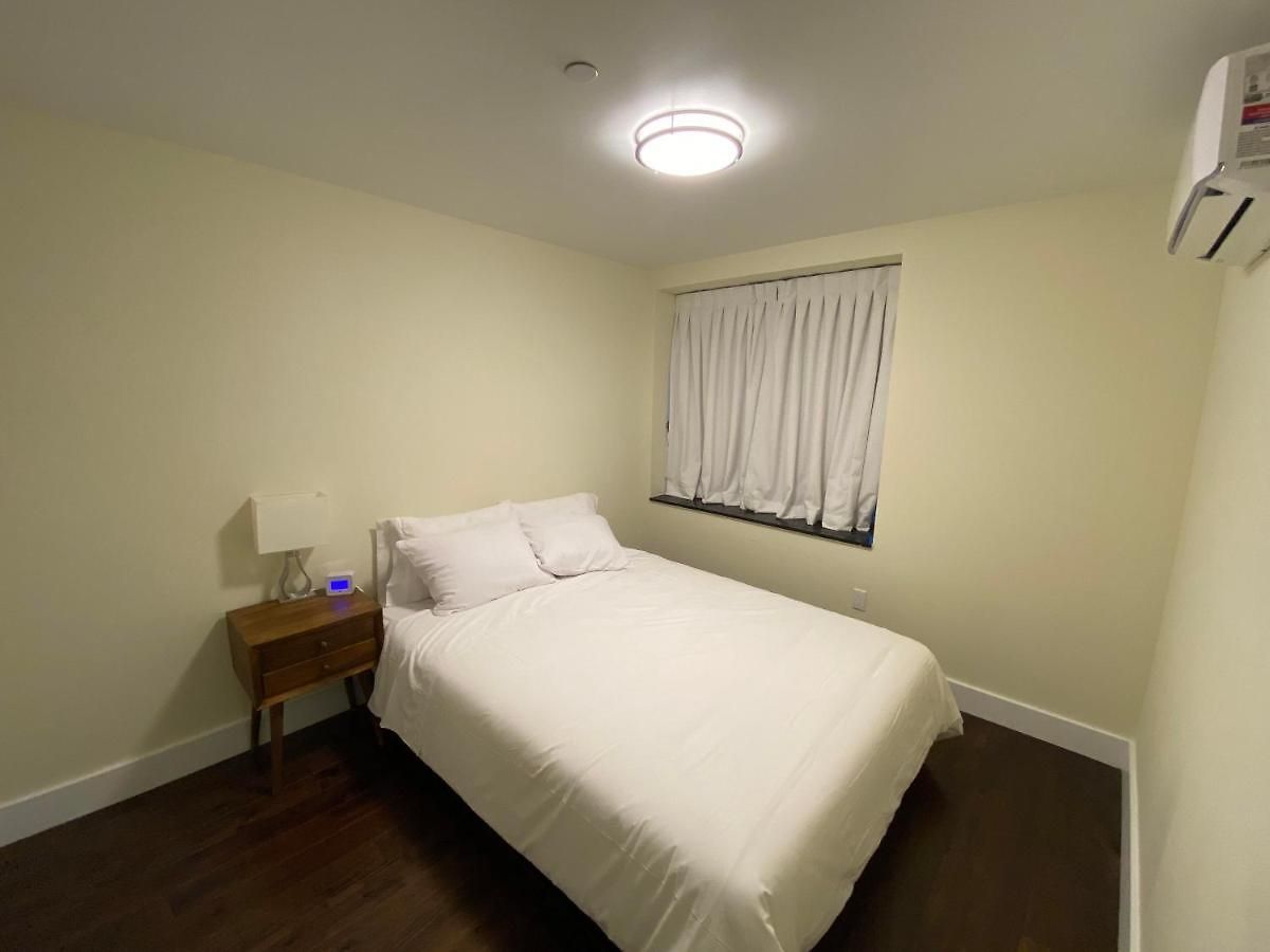 Hotel Terrace House Nyc New York
