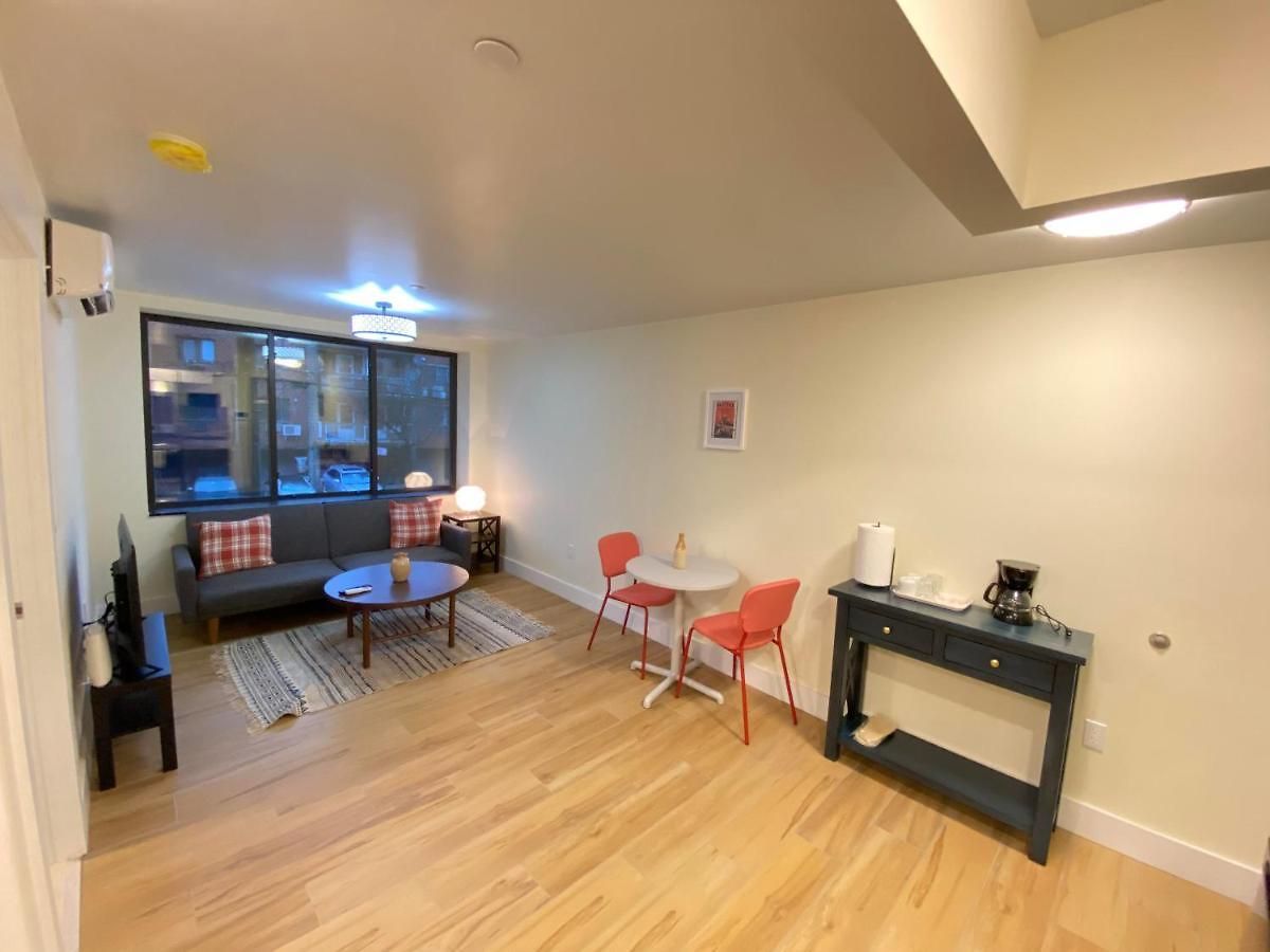 Hotel Terrace House Nyc