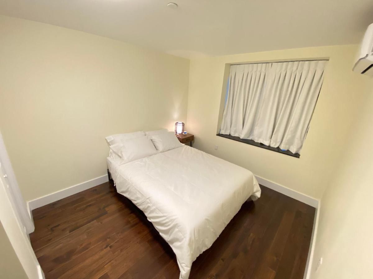Terrace House Nyc Hotel
