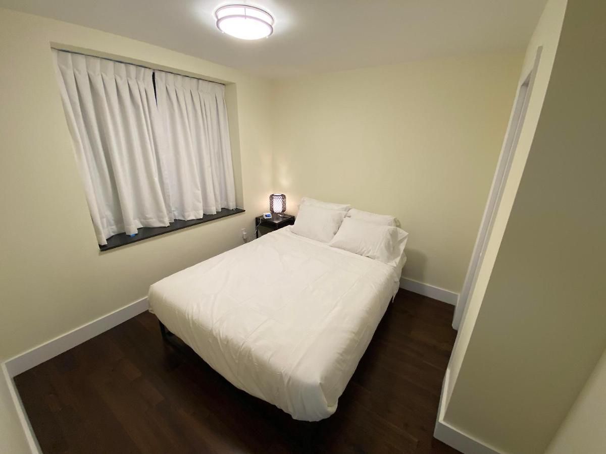 Terrace House Nyc *