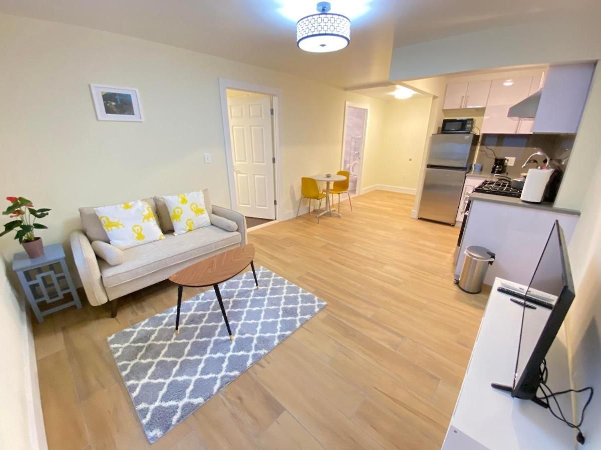 Hotel Terrace House Nyc New York
