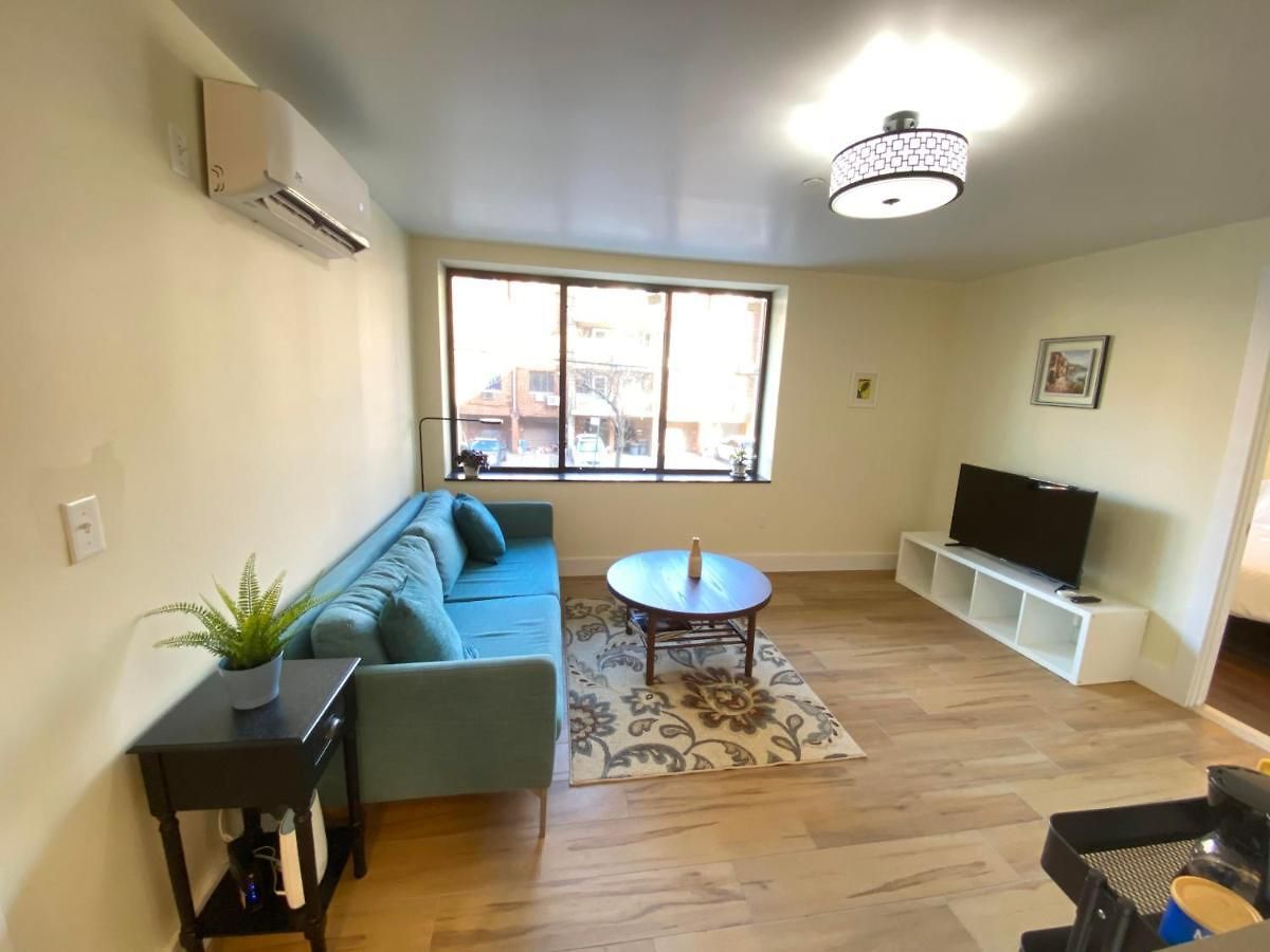 Hotel Terrace House Nyc *