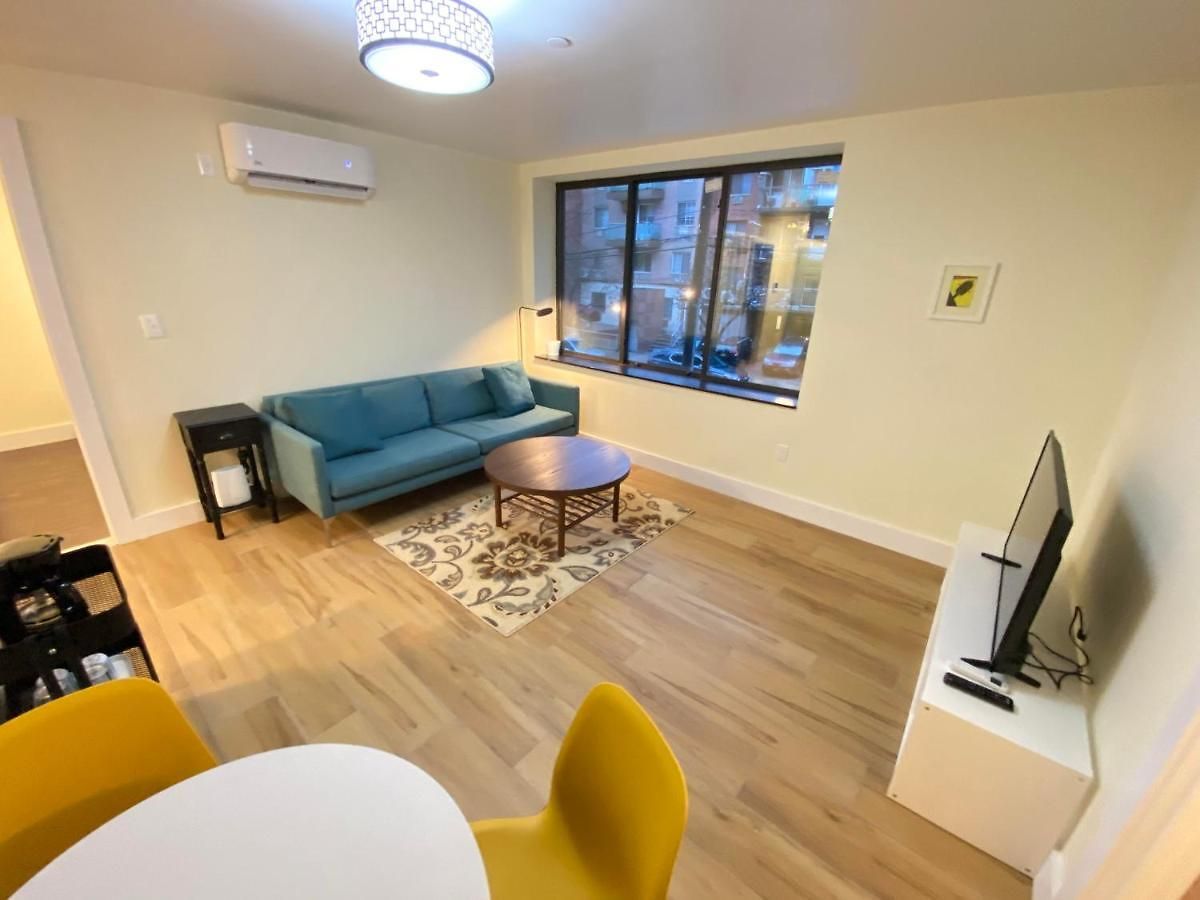 Terrace House Nyc * New York
