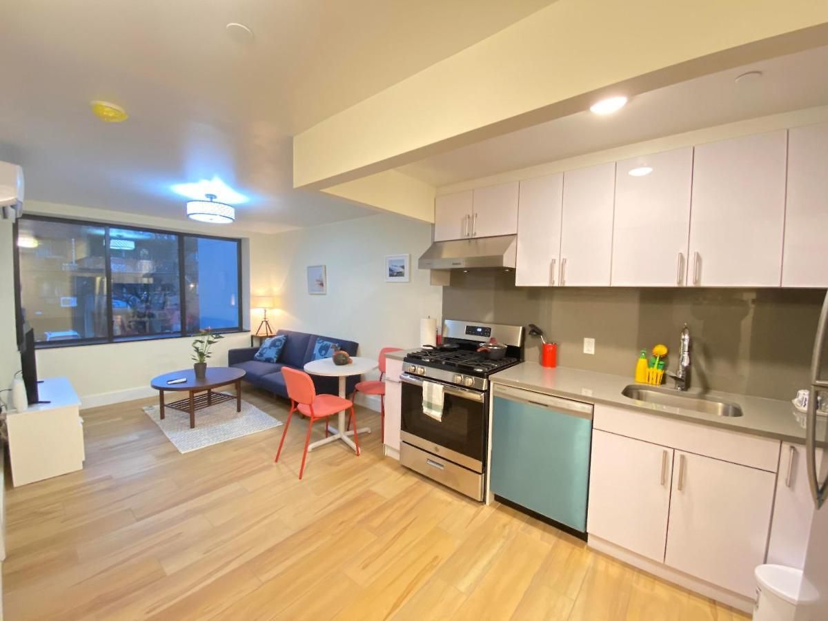Hotel Terrace House Nyc *