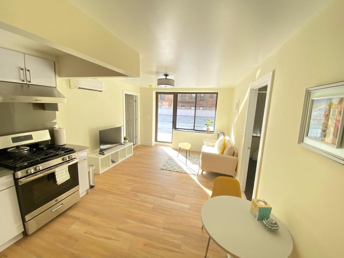 Hotel Terrace House Nyc New York