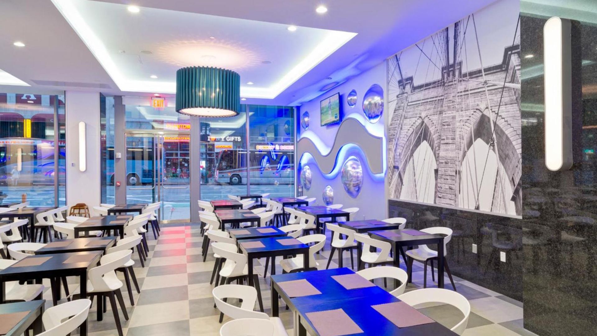 Hotel Riu Plaza Times Square