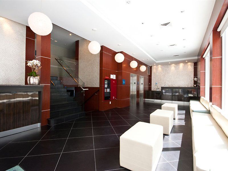 Hotel Wyndham Garden Long Island