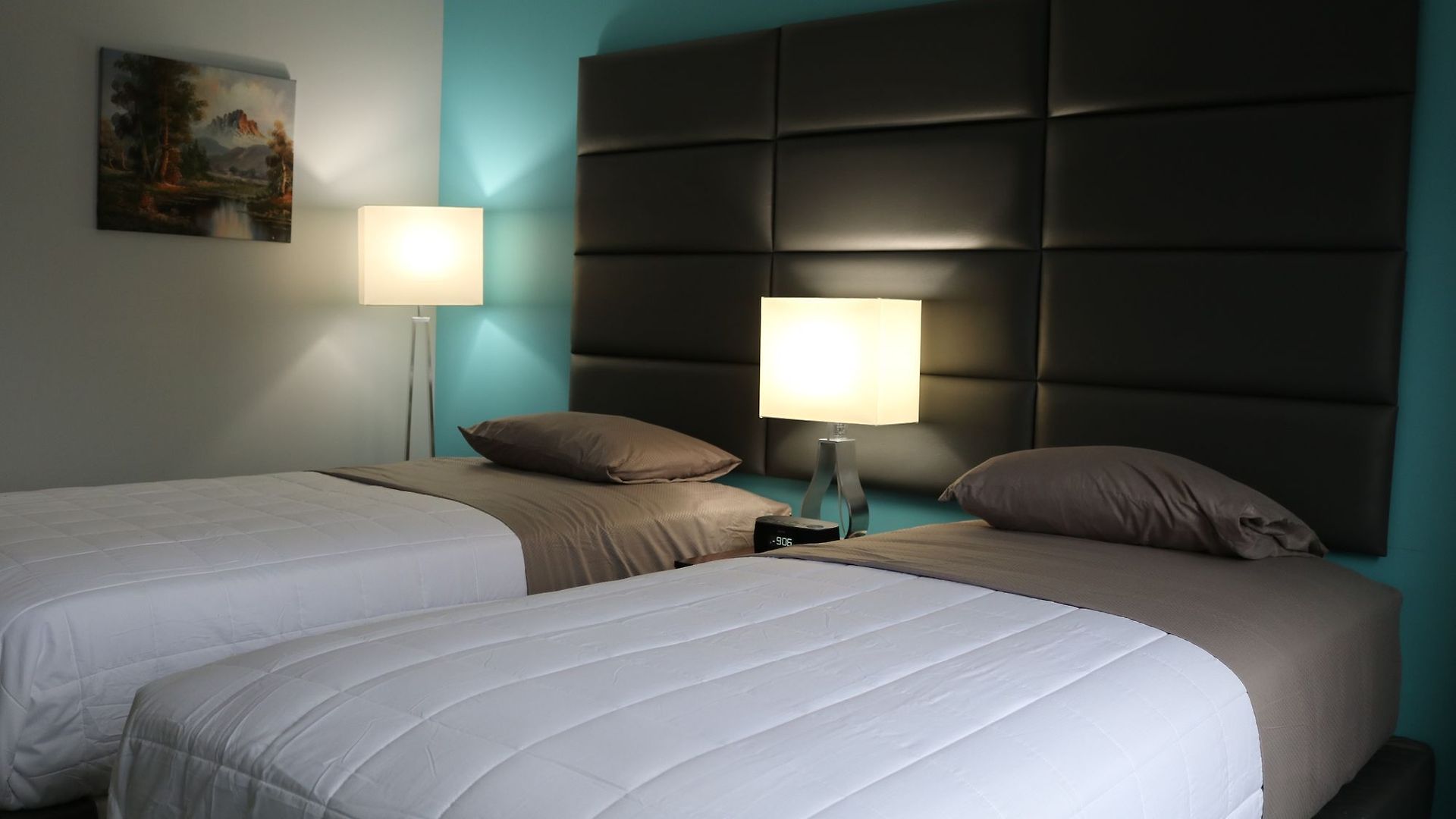 Hotel Canal Loft New York