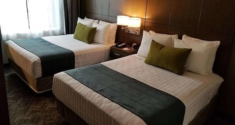 Western Brooklyn-coney Island Hotel