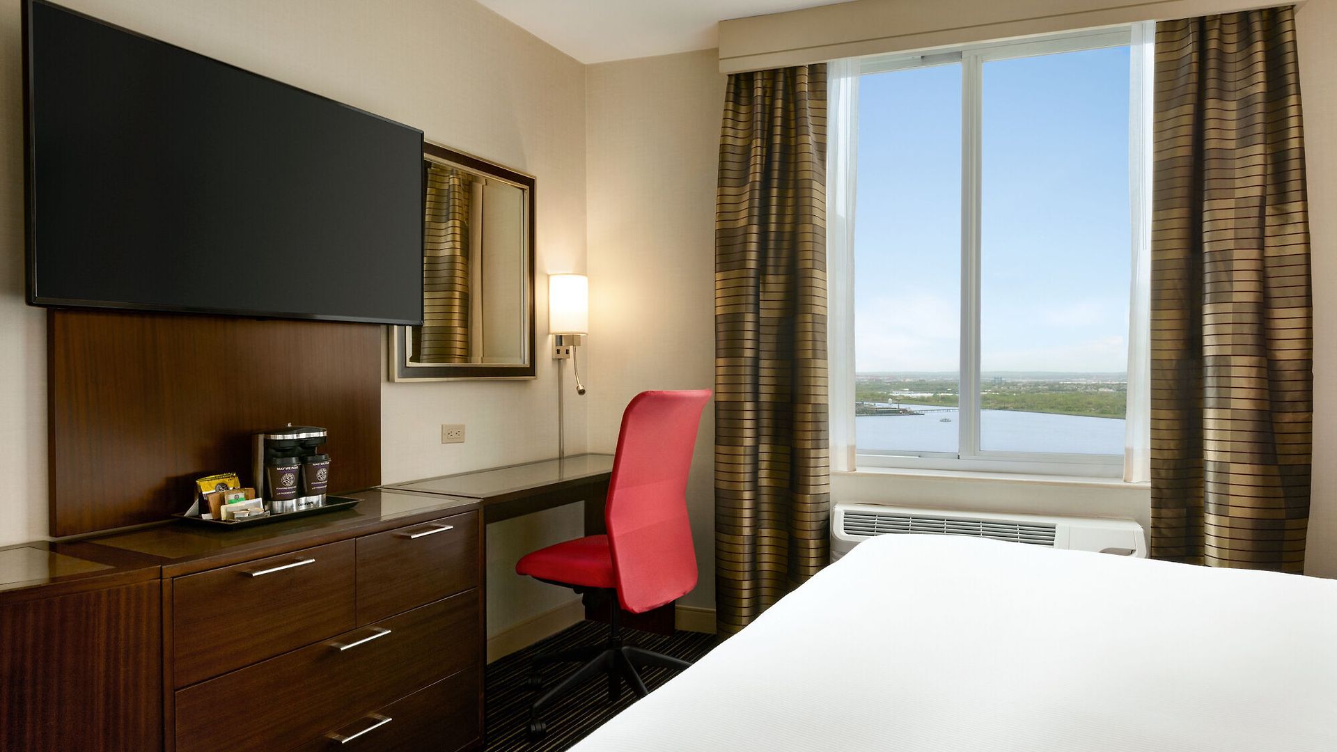 Hotel Doubletree By Hilton Downtown New York