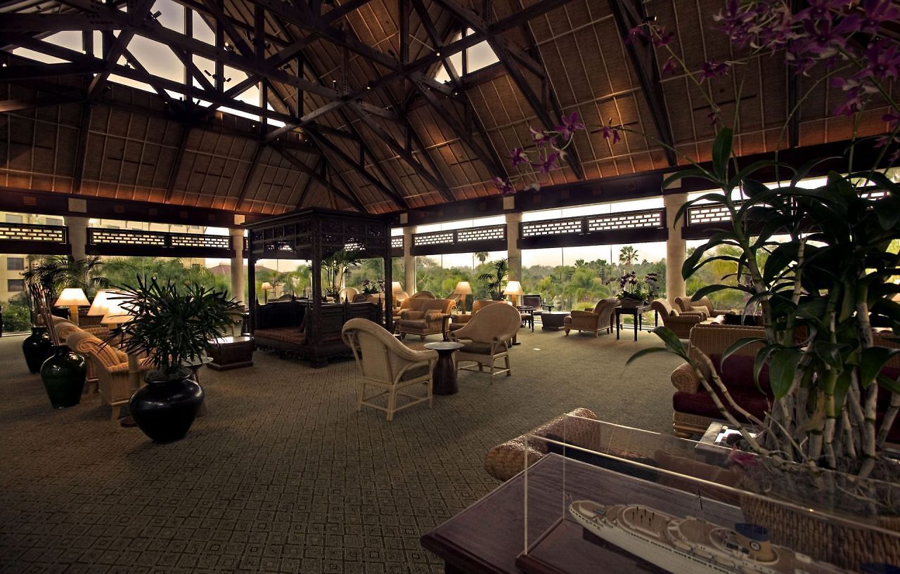 Roxy Hotel 4*