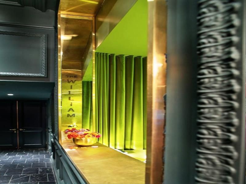 The William Midtown, Hotel 4*
