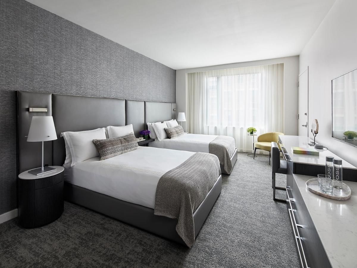 Smyth Tribeca Hotel