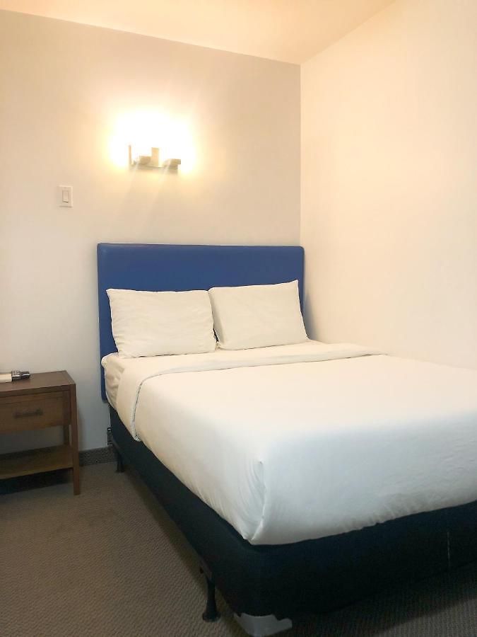 Hotel 837 New York