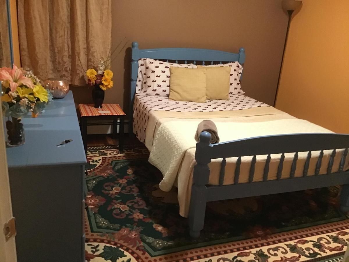 Beautiful Near Jfk And Close To Laguardia Airports Homestay *