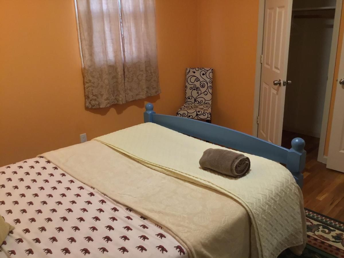 Beautiful Near Jfk And Close To Laguardia Airports