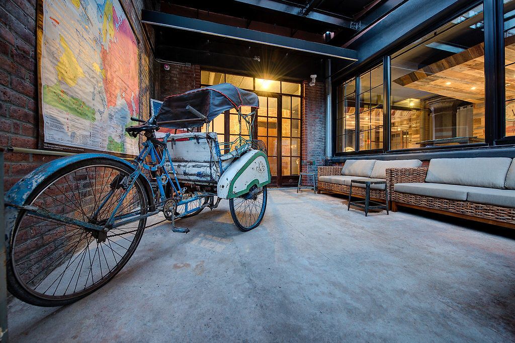 The Collective Paper Factory