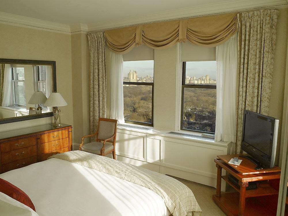 The Sherry Netherland 5* New York