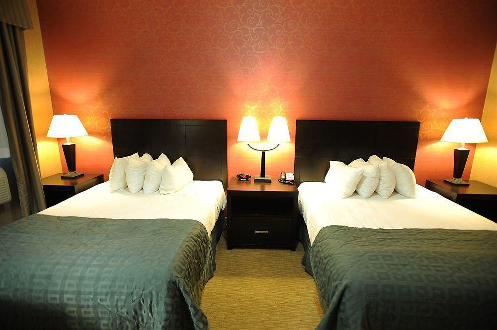 Hotel Verve