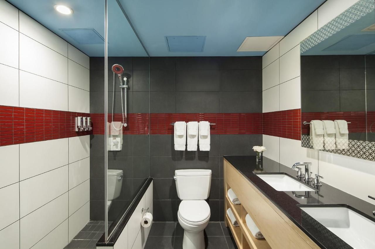 Tryp By Wyndham Times Square - Midtown Hotel