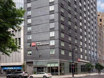 Hilton Garden Long Island 3* New York