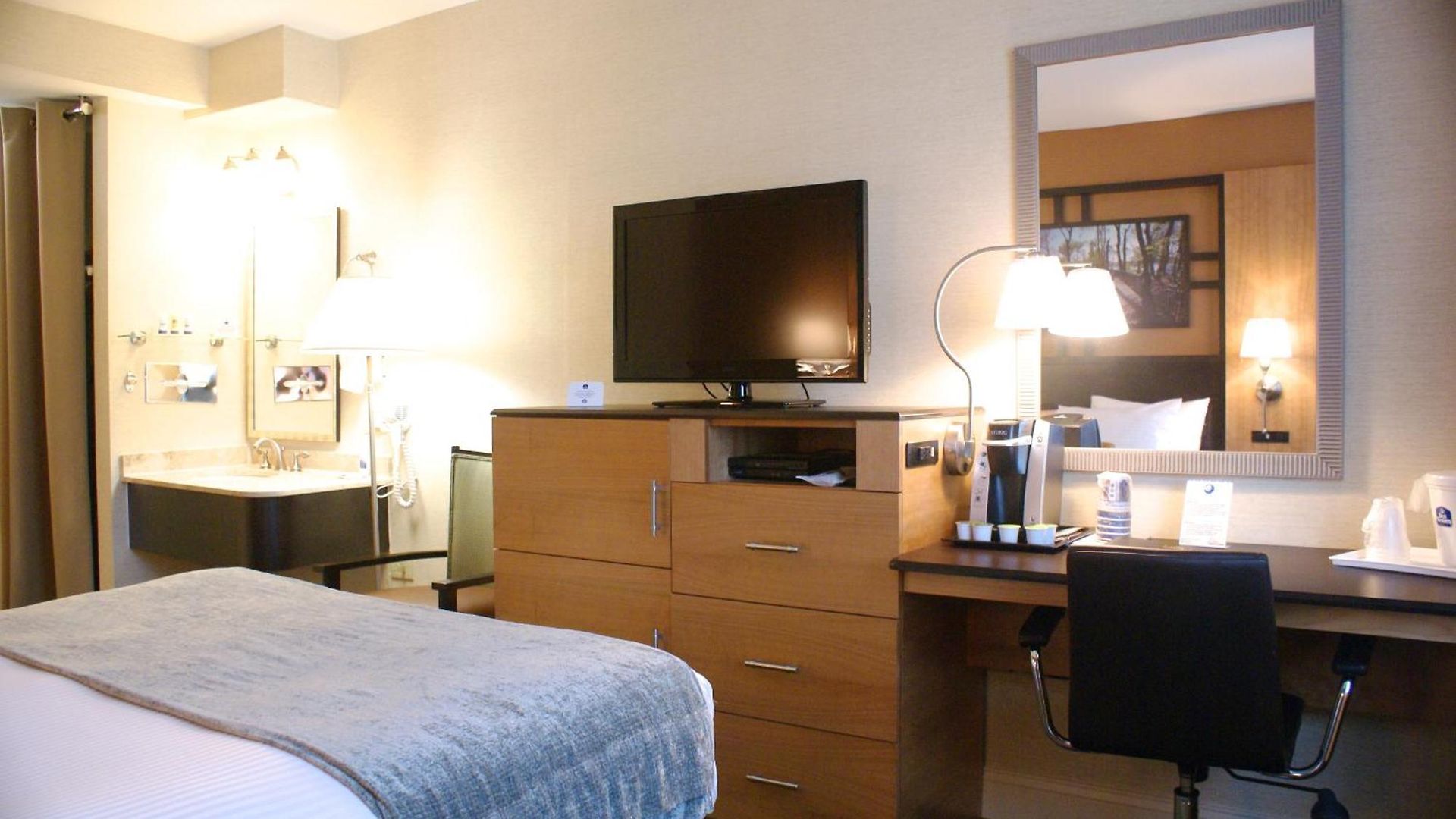 Hotel Western Queens Gold Coast