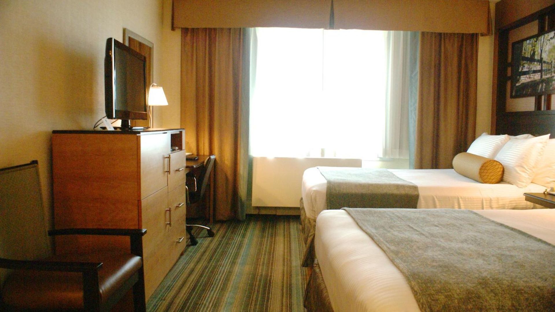 Western Queens Gold Coast 3*