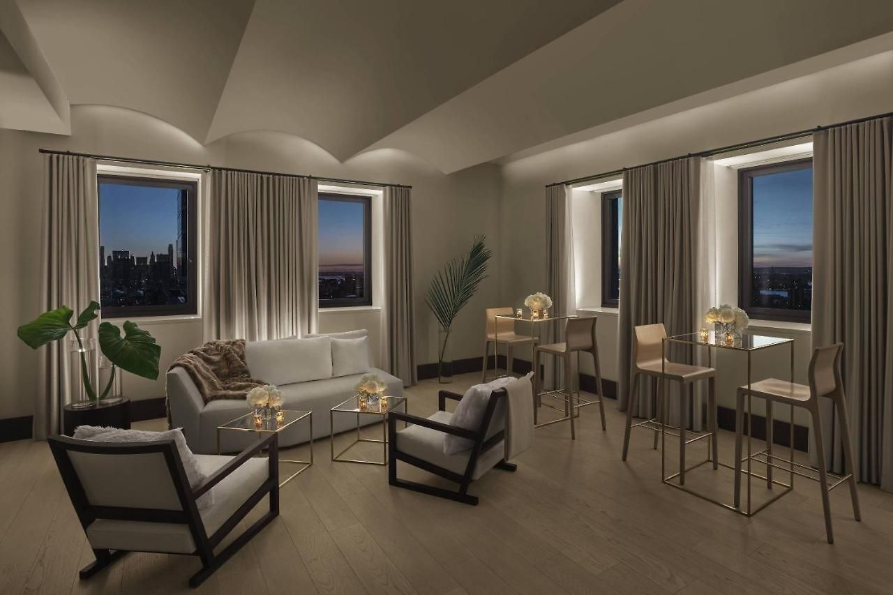 The Edition Hotel 5*