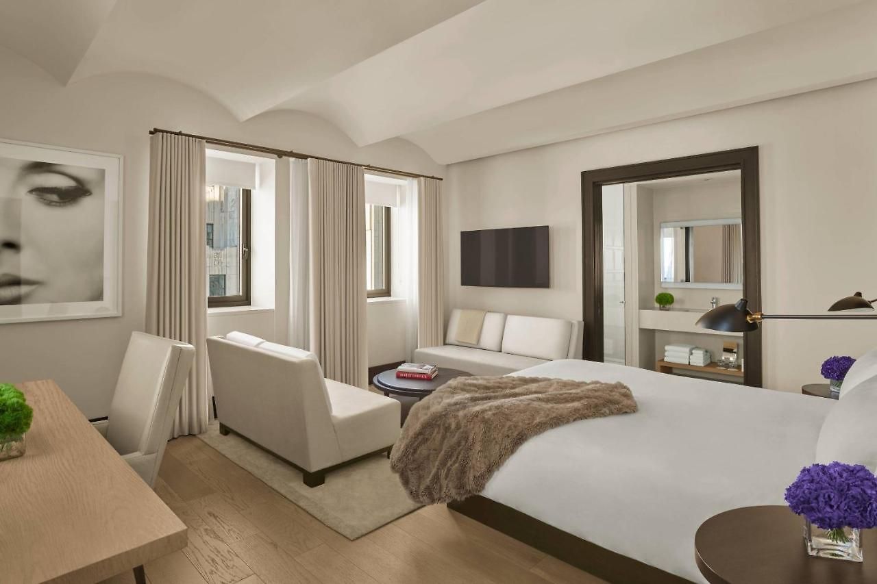 The Edition Hotel New York
