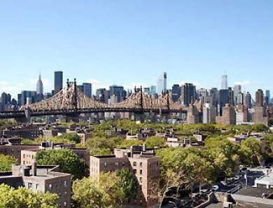 Hotel Sleep Long Island - Manhattan View 3*