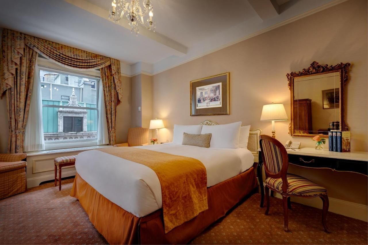 Elysee By Library Collection 4*