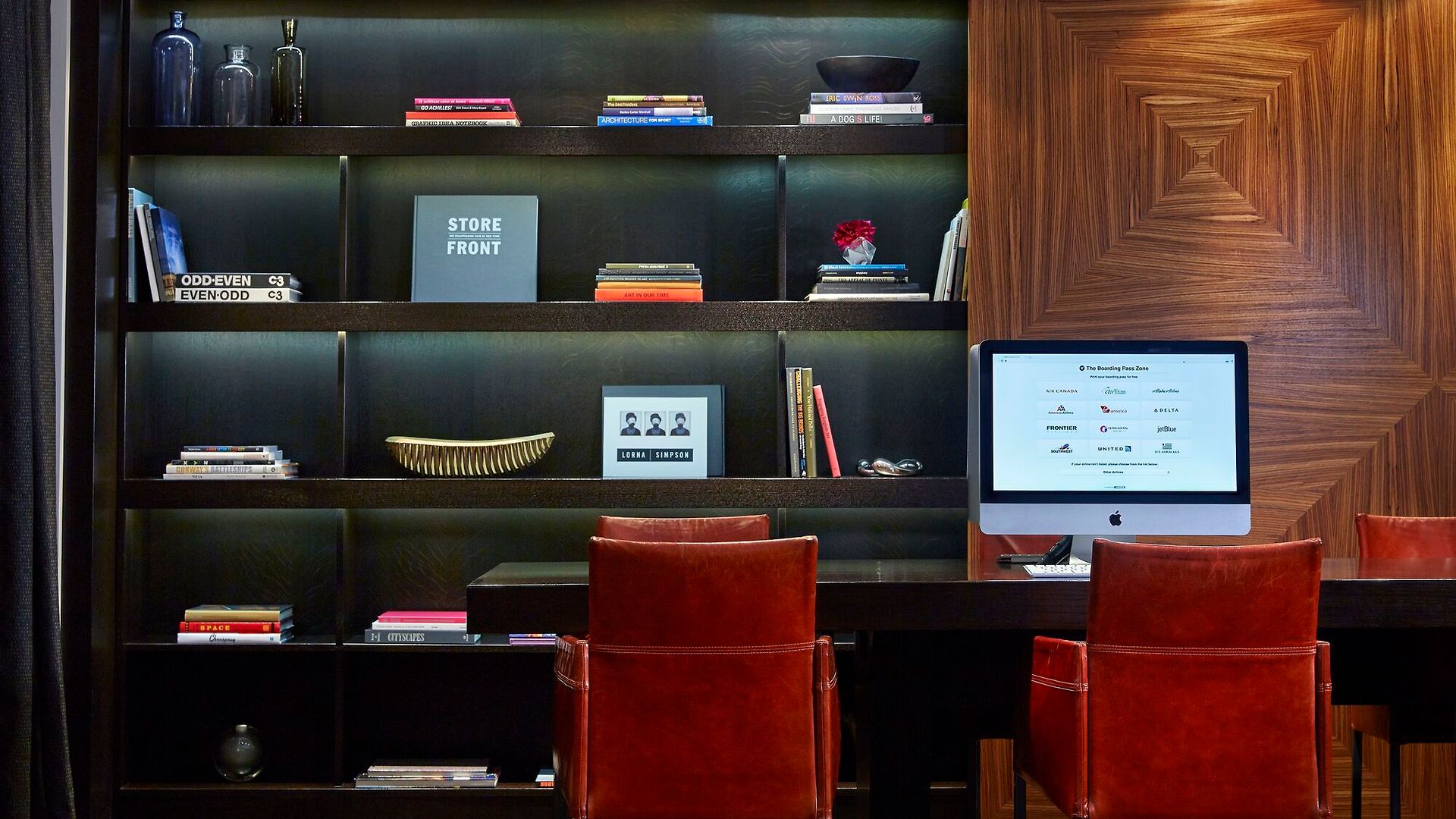 Hotel The Shelburne Sonesta New York