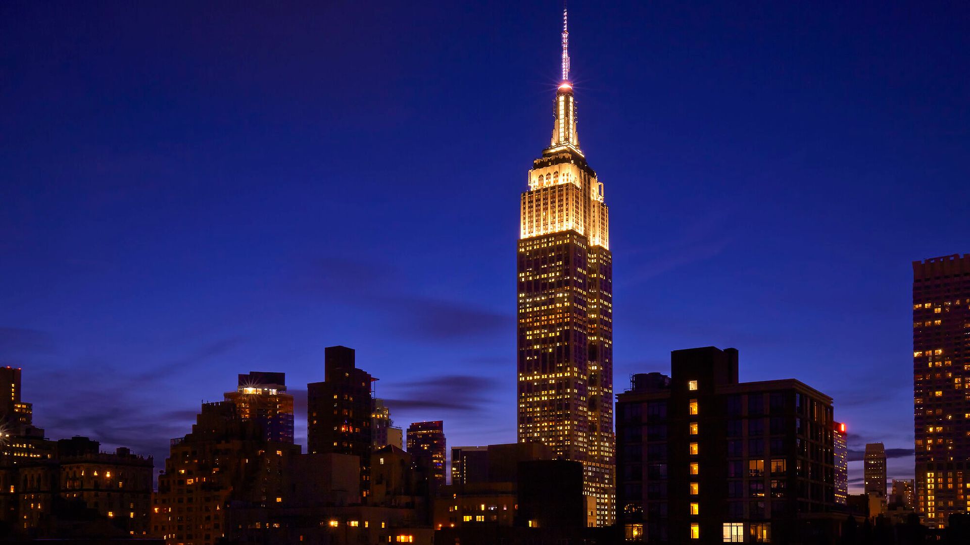The Shelburne Sonesta 4* New York