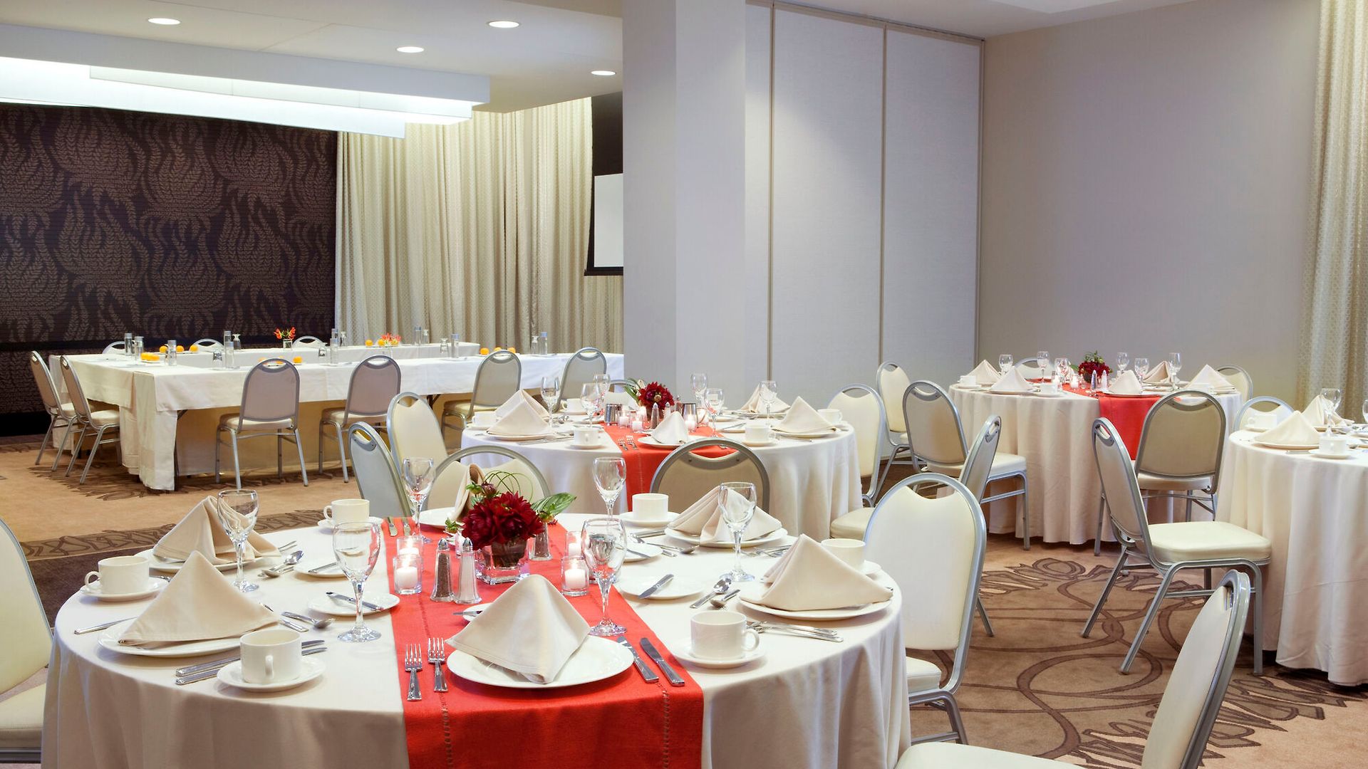 The Shelburne Sonesta Hotel 4*