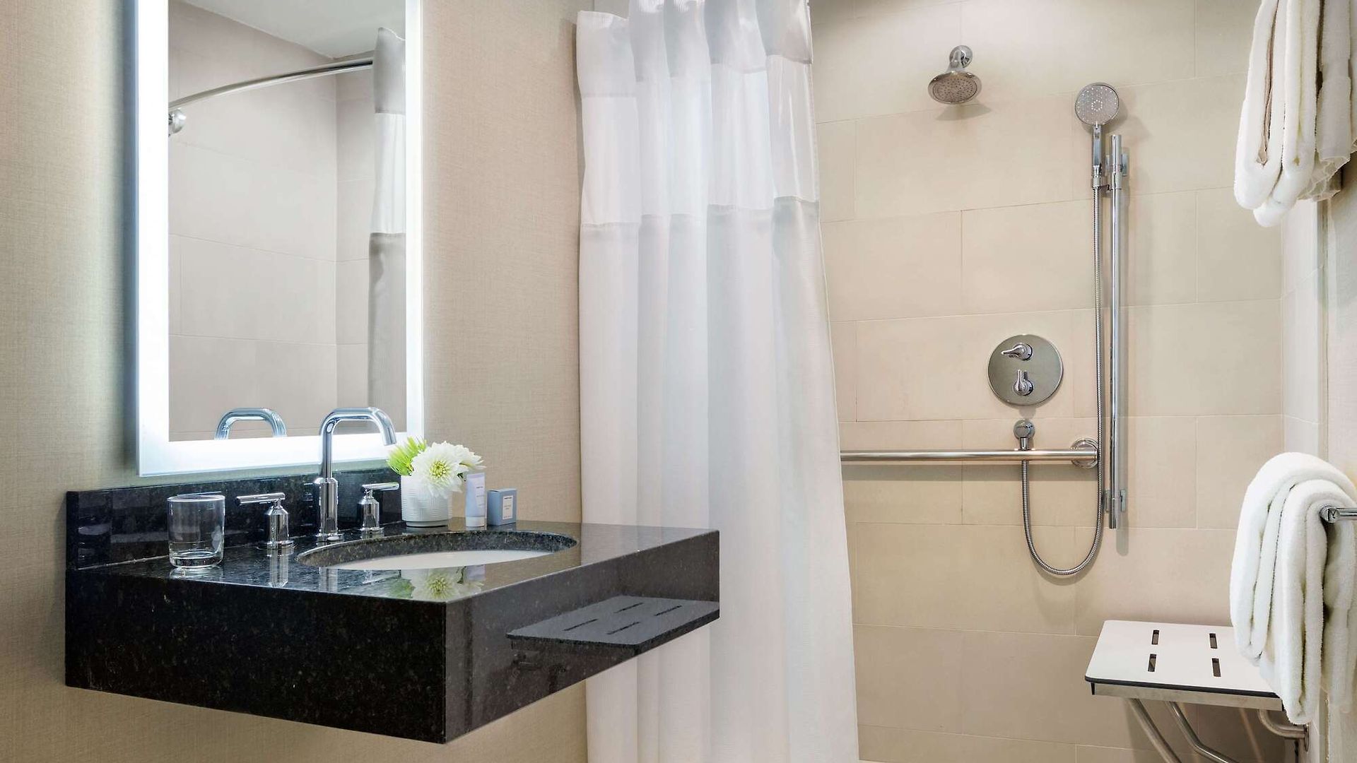 The Shelburne Sonesta 4* New York