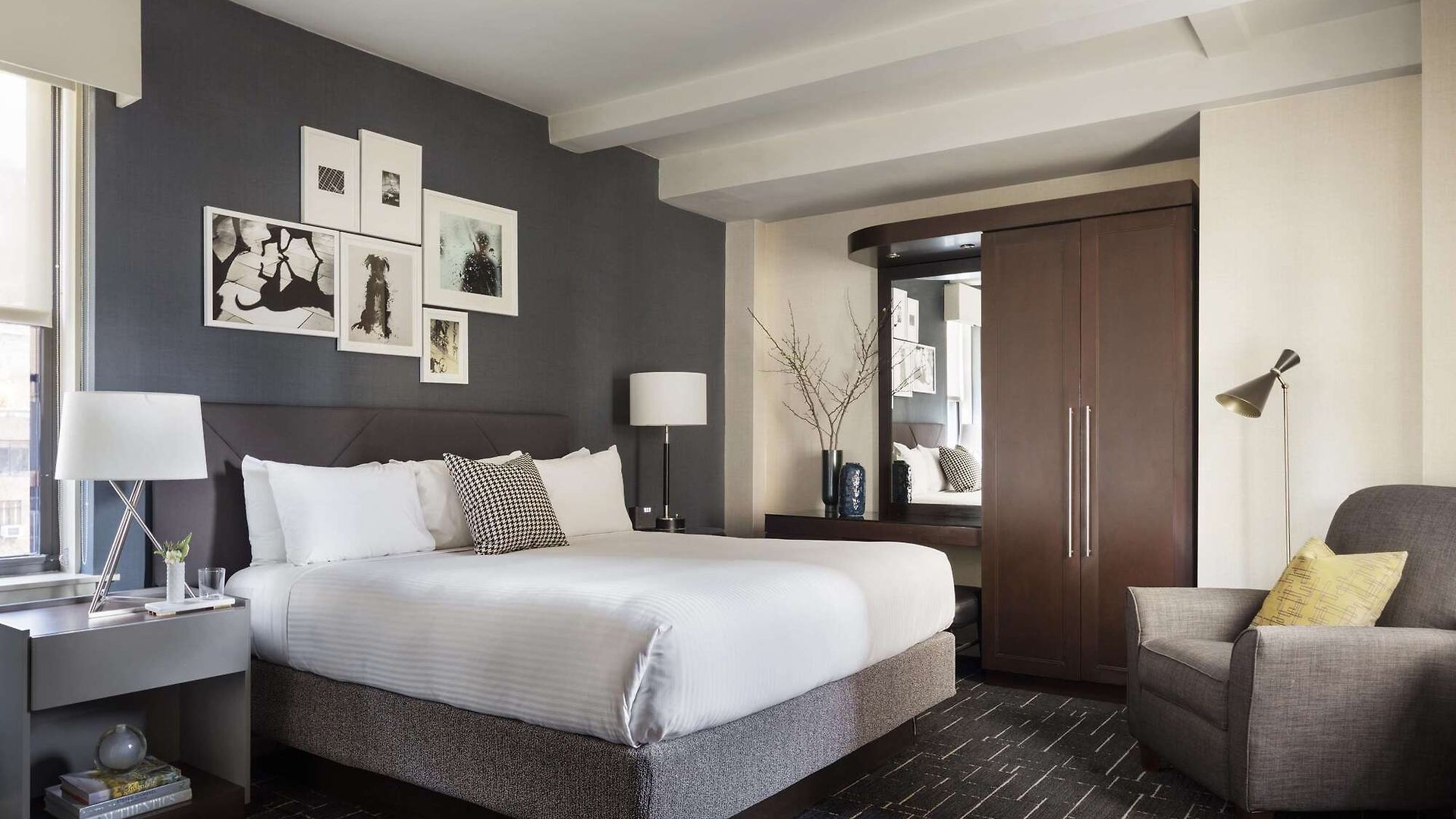 Hotel The Shelburne Sonesta New York