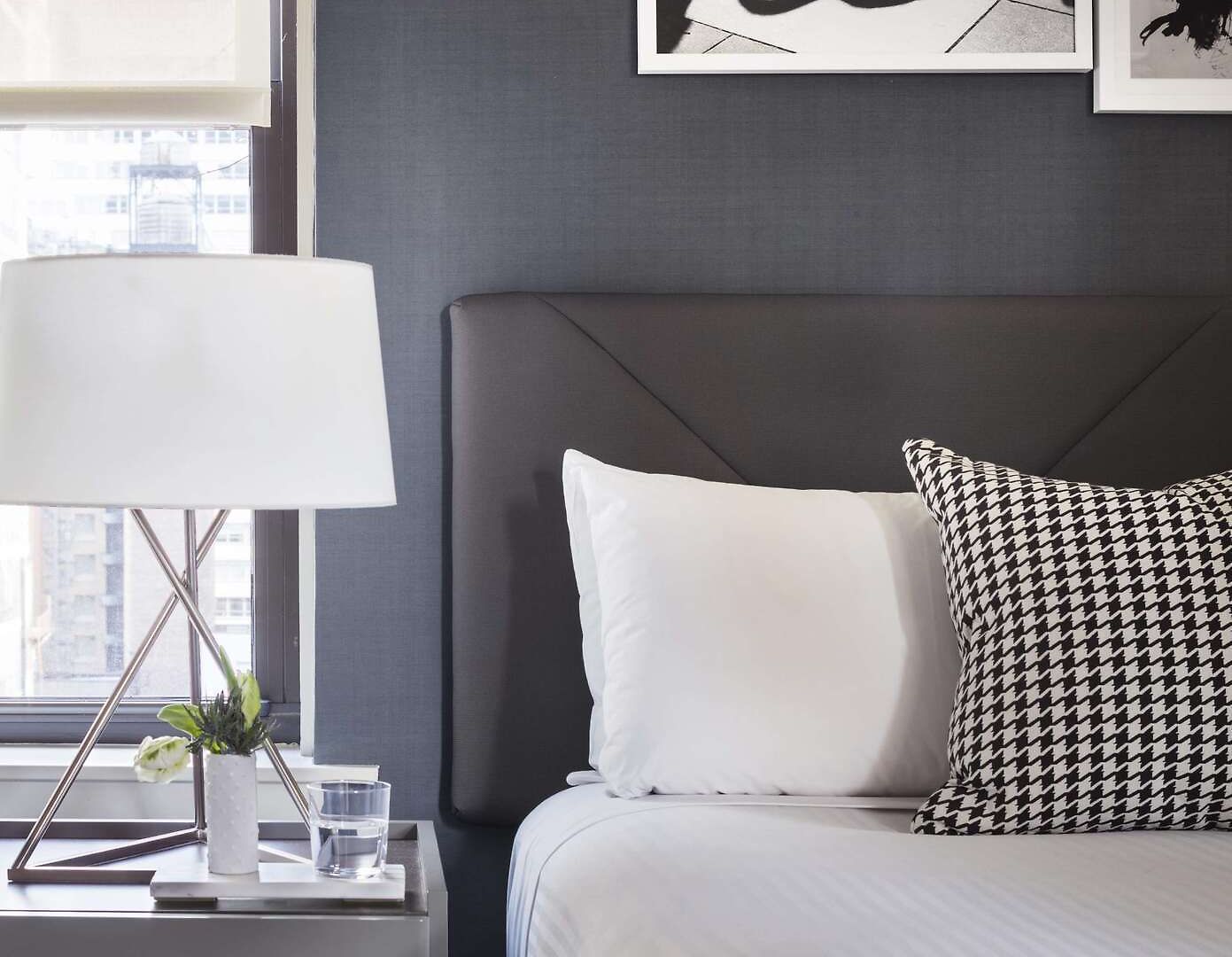 The Shelburne Sonesta Hotel New York