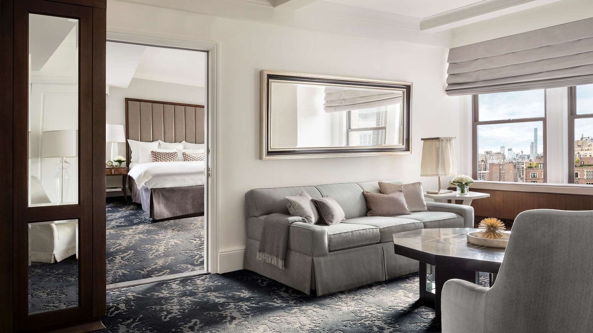 The Surrey, A Corinthia Hotel New York