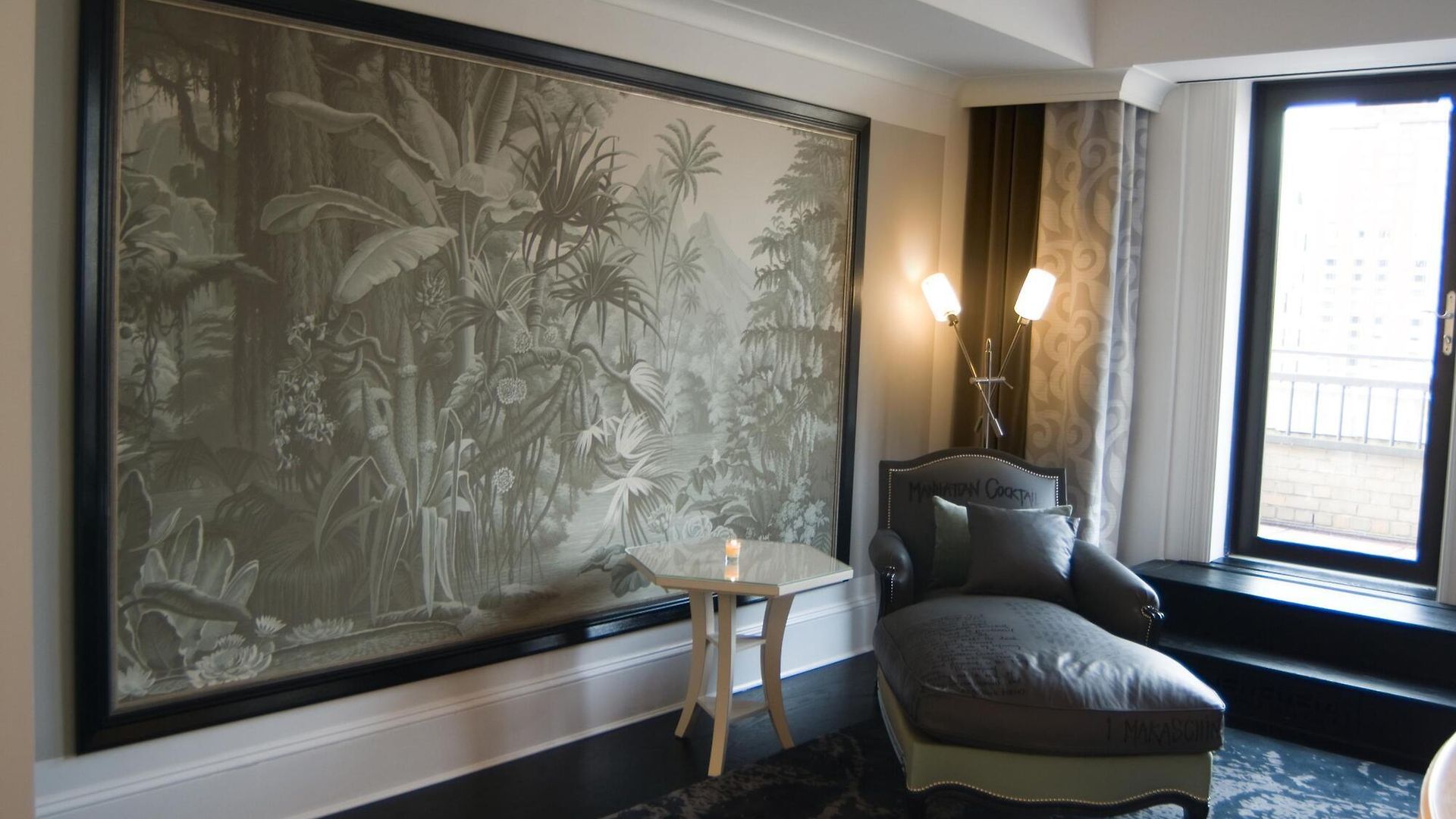 Hotel The Surrey, A Corinthia 5*