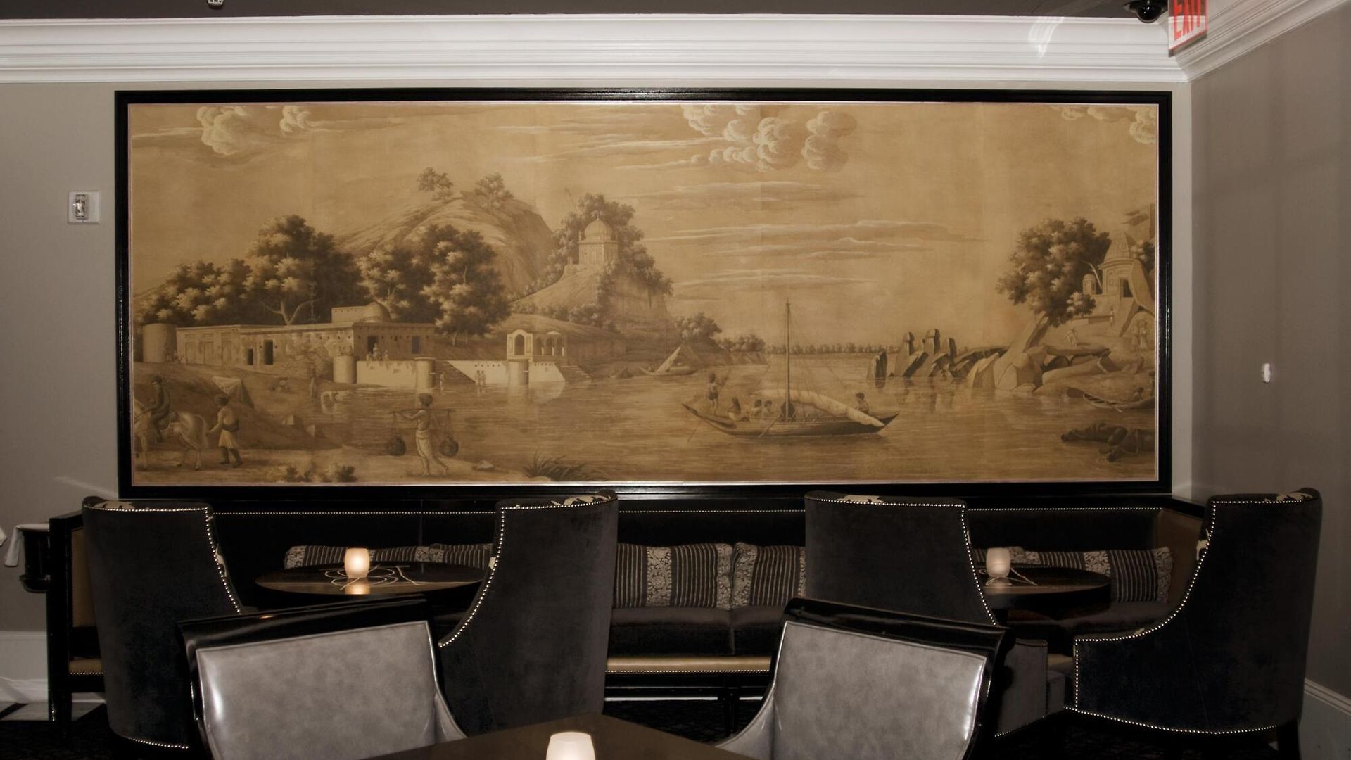 The Surrey, A Corinthia 5*