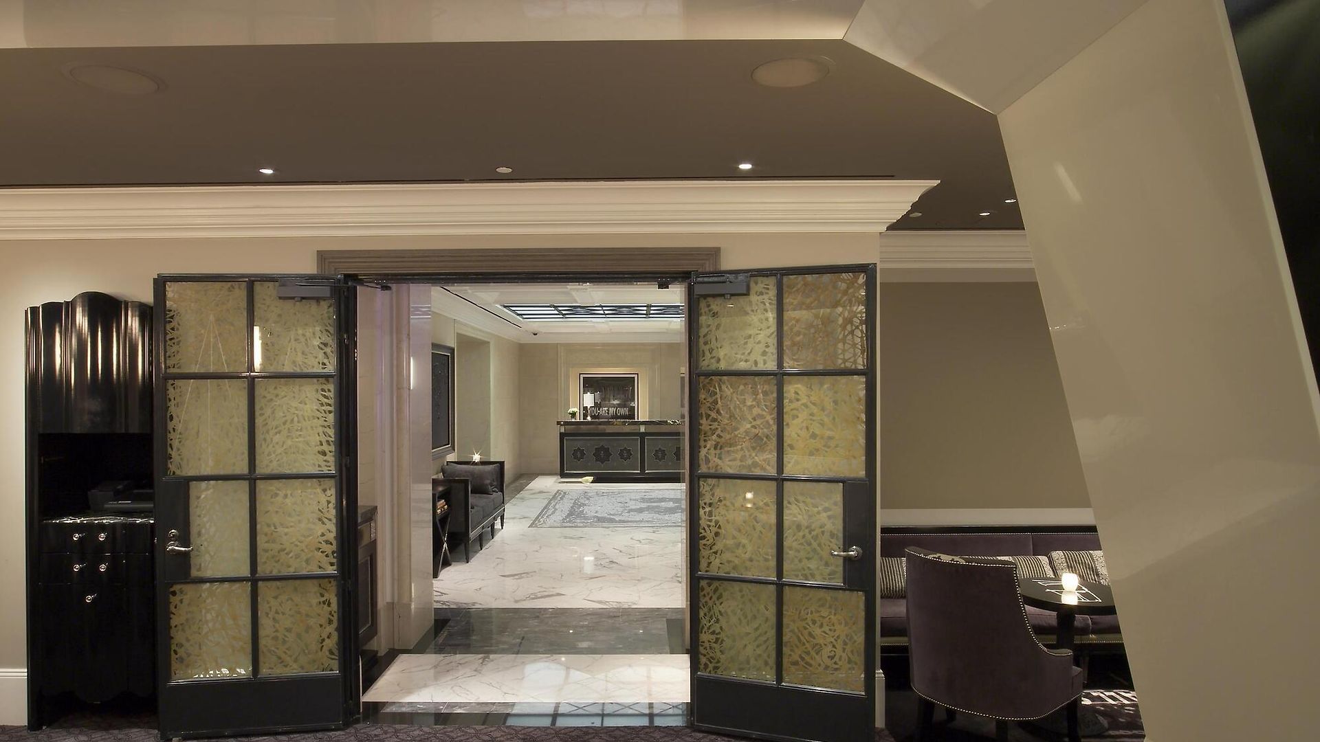 The Surrey, A Corinthia