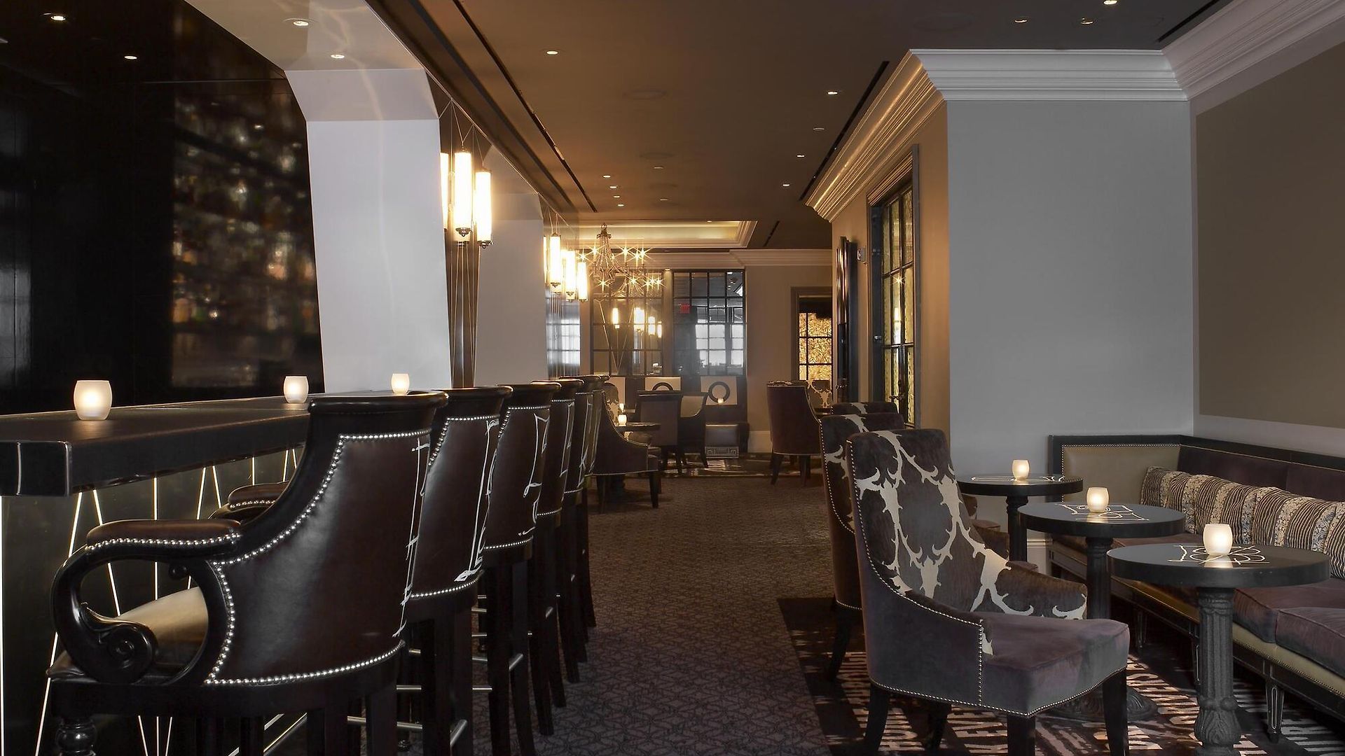 Hotel The Surrey, A Corinthia New York