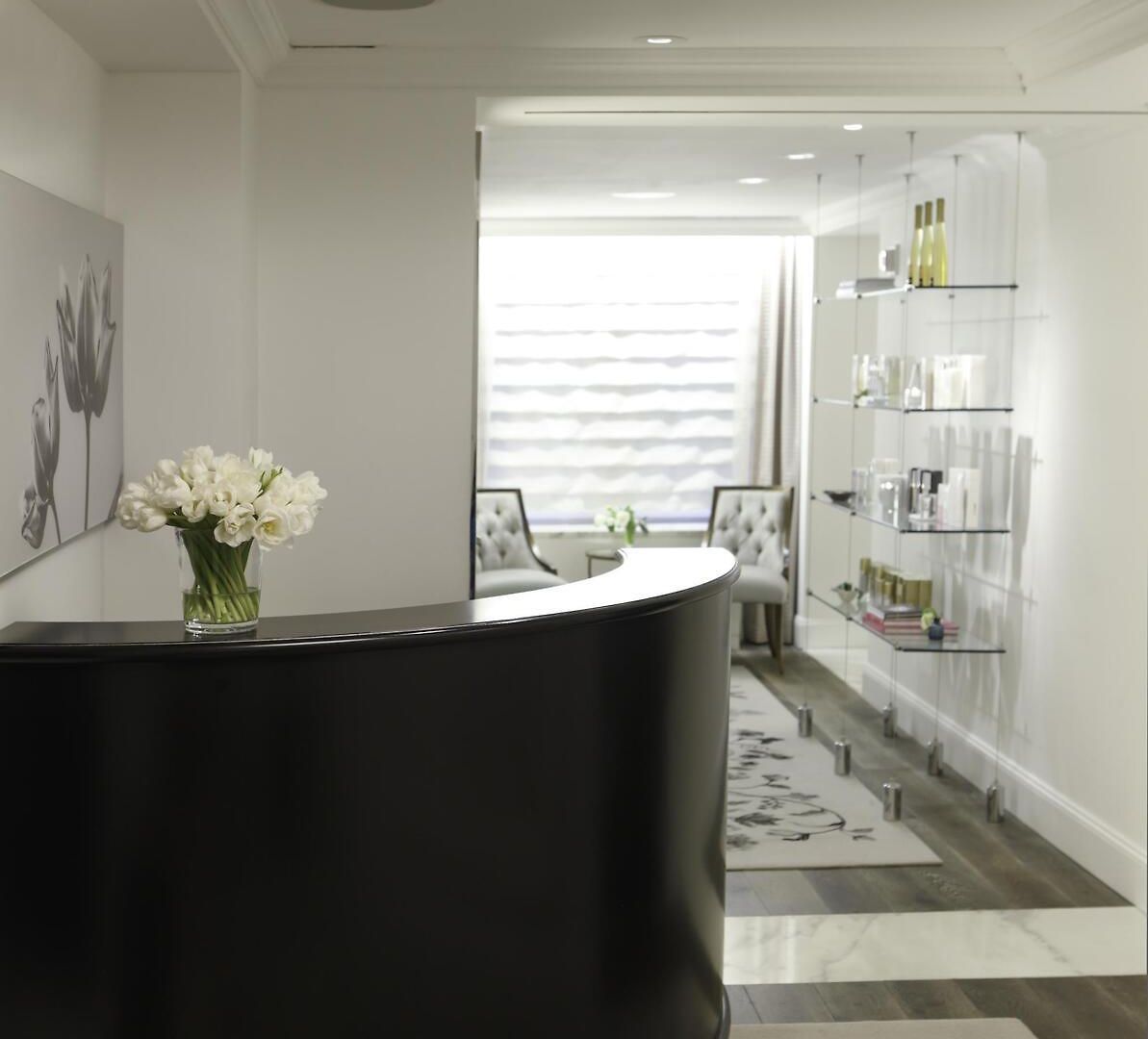 Hotel The Surrey, A Corinthia