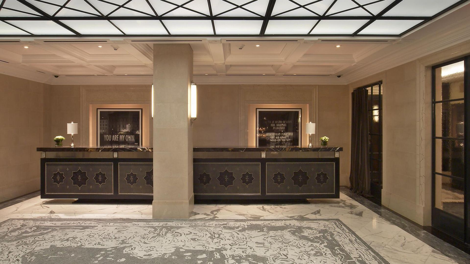 The Surrey, A Corinthia 5*