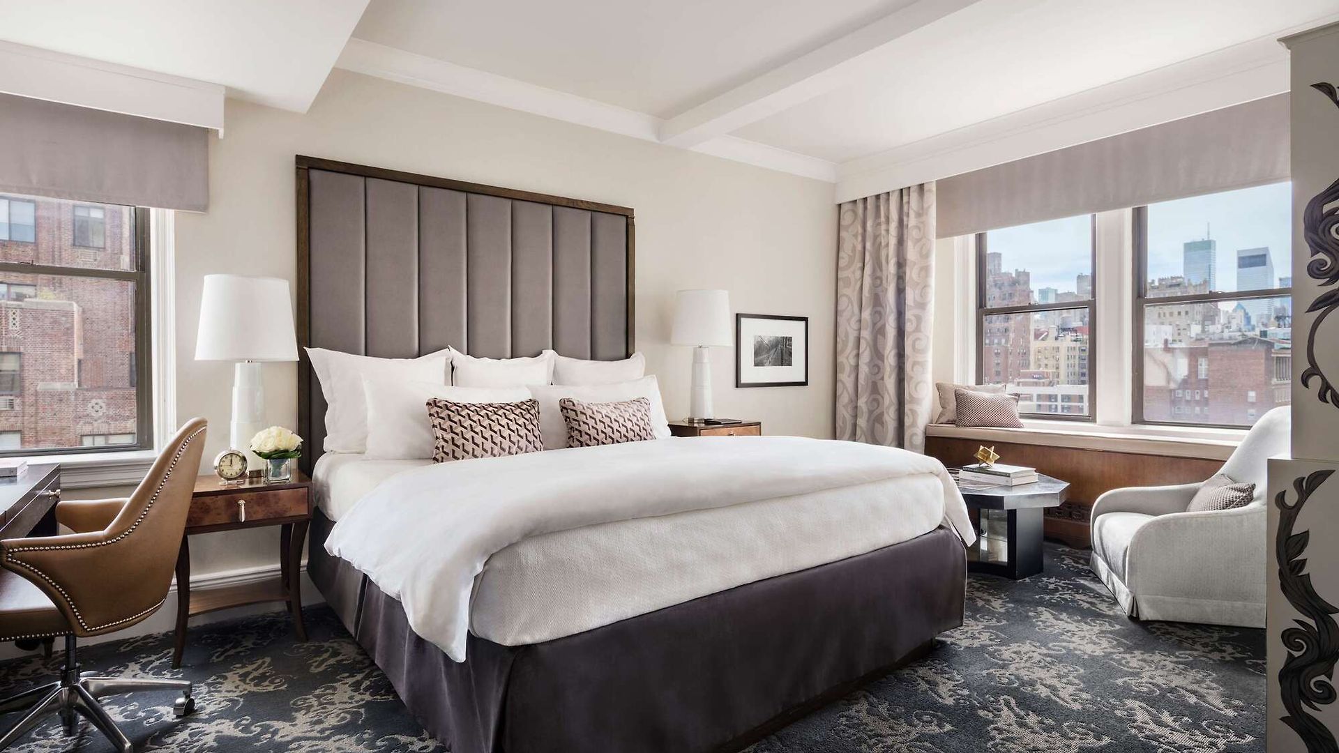 The Surrey, A Corinthia 5* New York